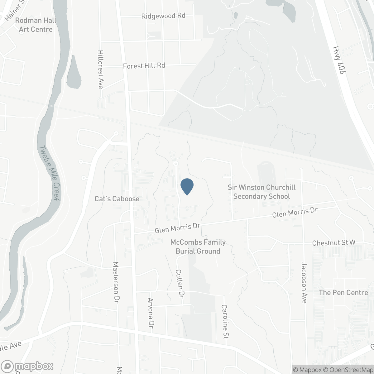 1301 - 15 TOWERING HEIGHTS BOULEVARD, St. Catharines, Ontario L2T 3G7